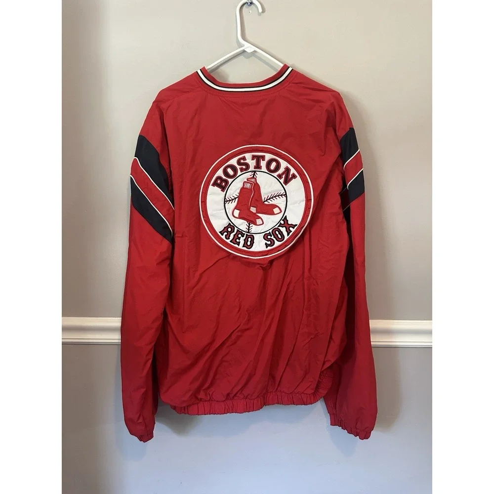 Genuine Merchandise boston red